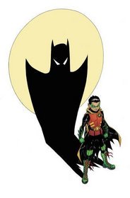 Robin: Son of Batman Vol. 2