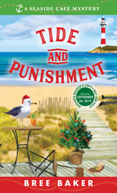 Tide and Punishment (Seaside Cafe, Bk 3)