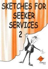 Sketches for Seeker Services: v. 2