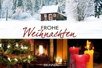Frohe Weihnachten