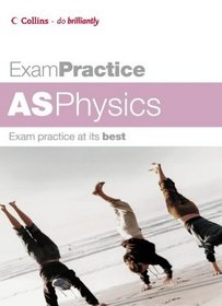 AS Physics (Exam Practice)
