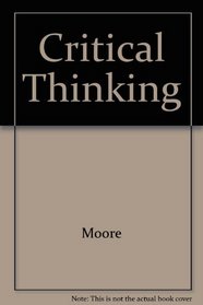 Critical Thinking