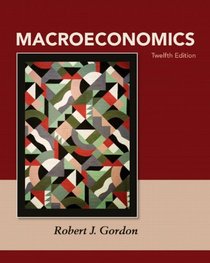 Macroeconomics (12th Edition)