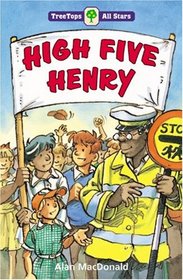 Oxford Reading Tree: TreeTops All Stars: Pack 2 (6 Books, 1 of Each Title) (Treetops All Stars)