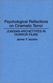 Psychological Reflections on Cinematic Terror