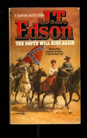 South Will Rise Again