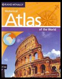 Historical Atlas of the World