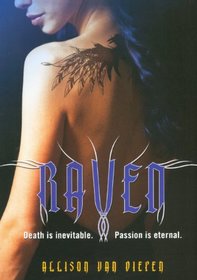 Raven (Turtleback School & Library Binding Edition)