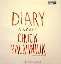 Diary (Audio CD) (Unabridged)