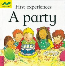 A Party (Early Worms S.)