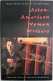 Asian-American Women Writers
