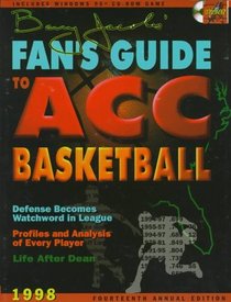 1998 Fan's Guide to Acc Basketball