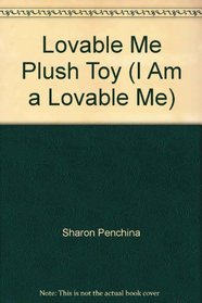 Lovable Me Plush Toy (I Am a Lovable Me)