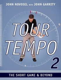 Tour Tempo 2: The Short Game & Beyond