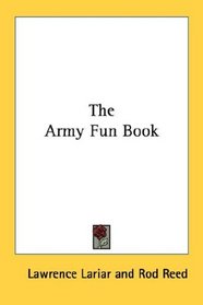 The Army Fun Book