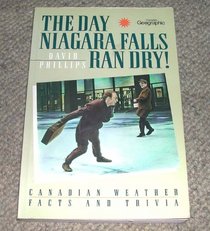 The Day Niagara Falls Ran Dry