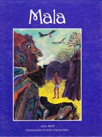 Mala : A Women's Folktale