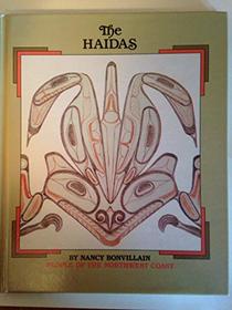 Haidas, The (Native Americans)