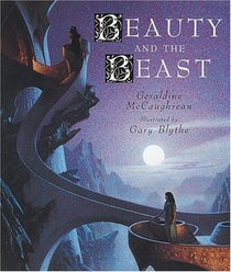 Beauty and the Beast (Carolrhoda Picture Books)