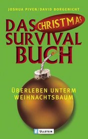 Das Christmas-Survival-Buch