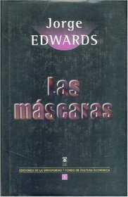 Las mascaras (Literatura) (Spanish Edition)