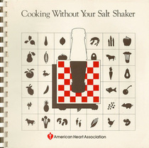Cooking Without Your Salt Shaker