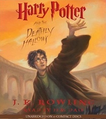 Harry Potter and the Deathly Hallows