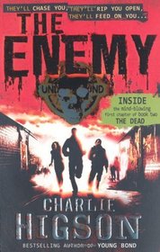 The Enemy (Enemy, Bk 1)