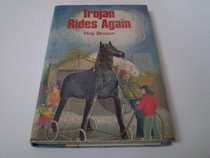 Trojan Rides Again (Grasshopper Bks.)