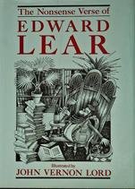 Nonsense Verse of Edward Lear