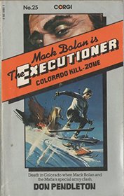 Executioner 25 Colorado Kill-Zone
