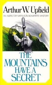 The Mountains Have a Secret (Inspector Bonaparte, Bk 12)
