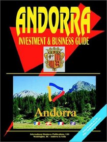 Andorra Investment & Business Guide