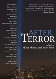 After Terror: Promoting Dialogue Among Civilizations
