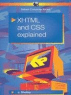 XHTML and CSS Explained (BP)