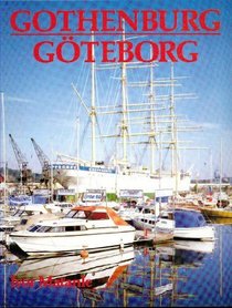 Gothenburg/Goteborg