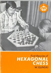 First theories of hexagonal chess