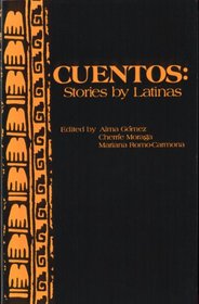 Cuentos: Stories by Latinas
