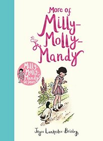 More Milly-Molly-Mandy Stories