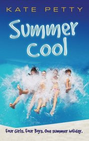 Summer Cool (Girls Like You)