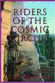 Riders of the Cosmic Circuit, the Millennial Edition: The Dark Side of Superconsciousness