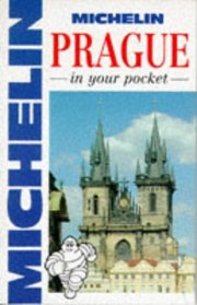 Michelin Prague In Your Pocket