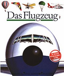 Meyers Kleine Kinderbibliothek: Das Flugzeug (German Edition)