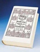 Bibelausgaben, Biblia Germanica (Nr.5501)