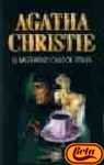 El Misterioso Caso De Styles (New Agatha Chris Tie Mysteries)
