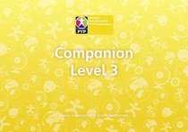 Primary Years Programme Level 3 Companion Class Pack of 30 (Pearson Baccalaureate Primary Years Programme)