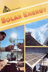 Solar Energy (Science & Technology (Chicago, Ill.).)