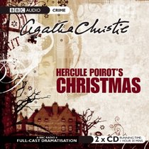 Hercule Poirot's Christmas (BBC Radio Collection)