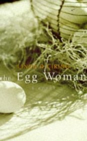 The egg woman