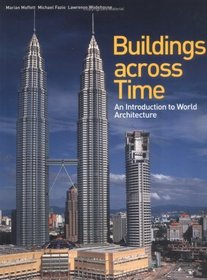 Buildings across Time: An Introduction to World Architectural